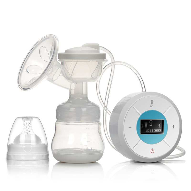 Electric Breast Pump,Electric Breast Pump, Rechargeable Breast Pump