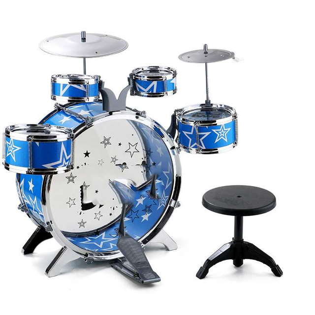 Children's Drum,Beginner Drum,Practice Drum