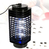 Electric Insect Lamp Mosquito Killer Led Light Catalyst Fly Catch Insect Trap Light Killer Mosquito Repellent
