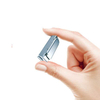 Mini Bag Anti-theft Device Strong Magnetic Waterproof Small Electric Motorcycle Car GPS Locator Car Anti-lost