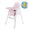 Large baby dining chair children dining chair multifunctional folding portable baby chair eating dining table chair seat