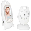 Wireless Digital Baby Career Two-way Intercom Lullaby Temperature Display Power Saving Mode