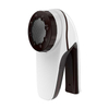 USB hair ball trimmer rechargeable high power six blade face to hair ball remover