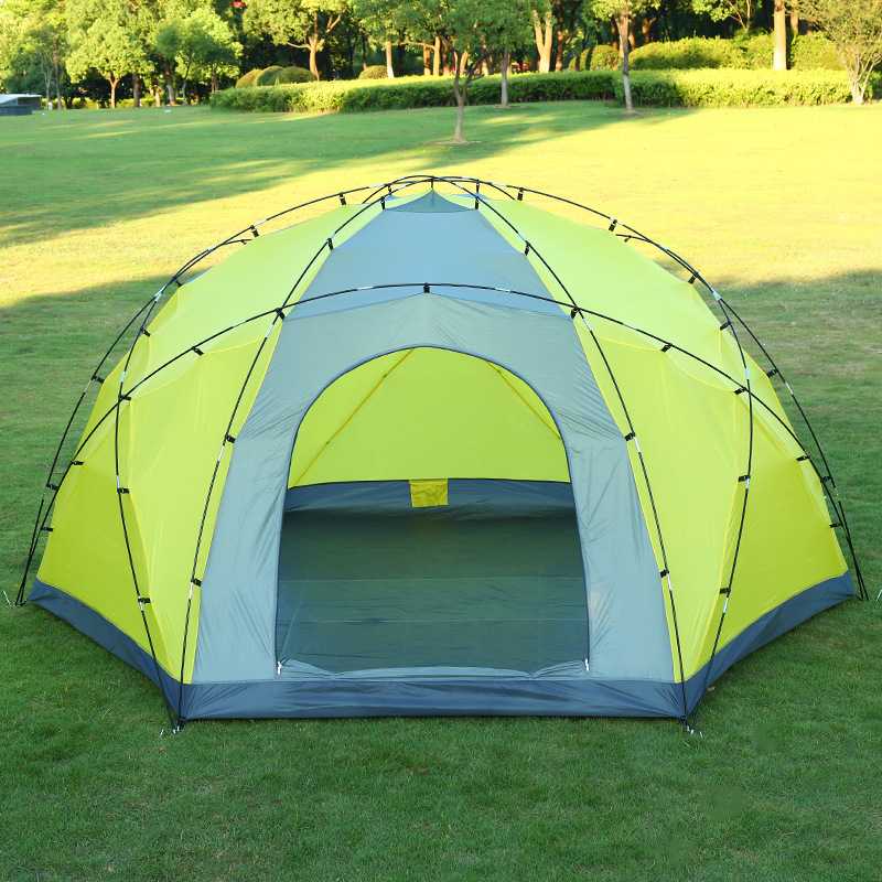 Manual Tent,Oversized Tent,Double Tent