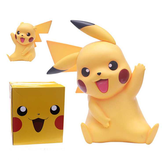 Pikachu hand,Pikachu toy,Pokemon