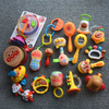 Bath Toy,Bread Superman Toy,Children's Bath Toys