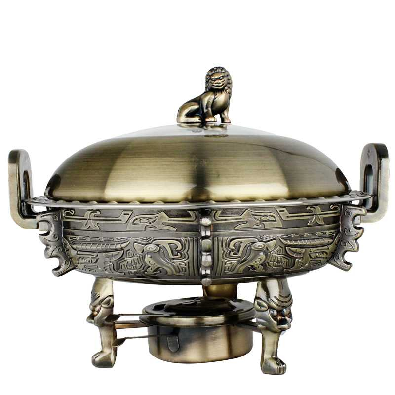 Hot Pot,Stainless Steel Hot Pot,Household Hot Pot