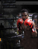 Adult Boxing Gloves Professional Sanda Muay Thai Children Sandbag Gloves Competition Fighting Training Fighting Gloves