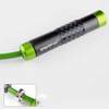 Aluminum Alloy Rope Weight-bearing Adult Slimming Training Skipping Rope