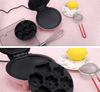 Cake Machine Separation Multifunctional Child Bread Machine Detachable Automatic Electric Baking Pan Household