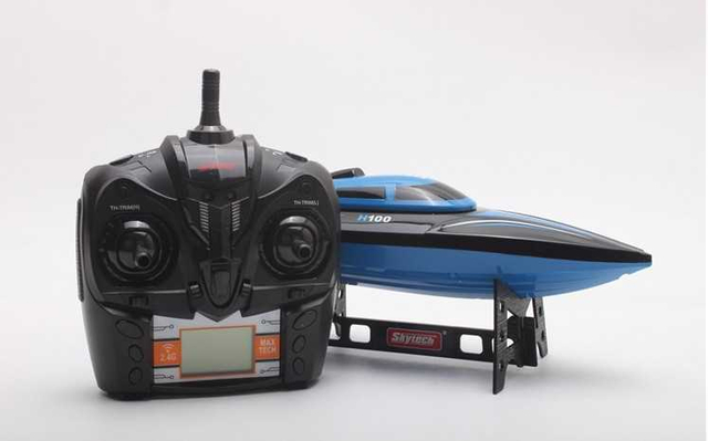 Remote Control Boat,Remote Control Speedboat,High Speed Speedboat