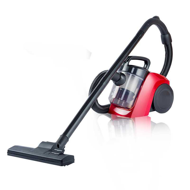 Handheld Vacuum Cleaner Mute High Power Strong Suction Mini Vacuum Cleaner Home Dry Deodorizer