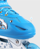 Skates,Children's Skates,Single Row Skates