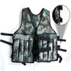 Weight-bearing Vest Fitness Training Weight Vest Sandbag Sandbag Adjustable Weight 10 15 20 Kg