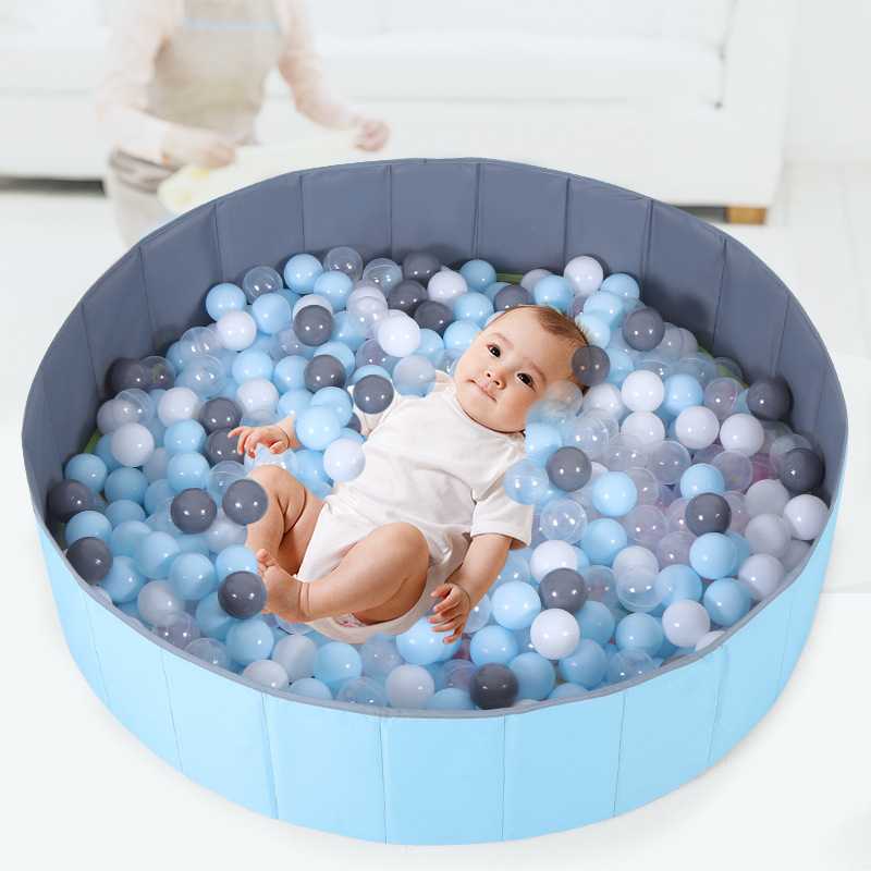 Ocean Ball,Children's Ocean Ball Pool,Children's Folding Fence