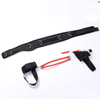 Bounce Force Trainer Fitness Resistance Rope Touch High Leg Muscle Strength Explosive Force Long Jump Training Basketball Training Training Equipment
