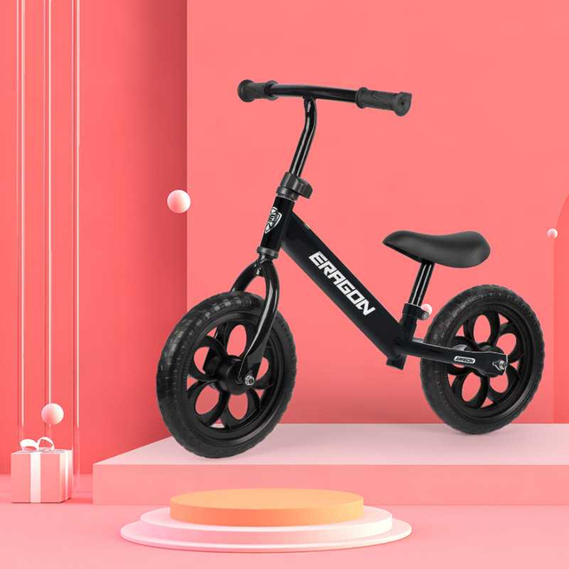 Children's Balance Car Slide Baby Baby Pedal Bicycle 1-3-5 Years Old Yo-yo Toddlers Scooter