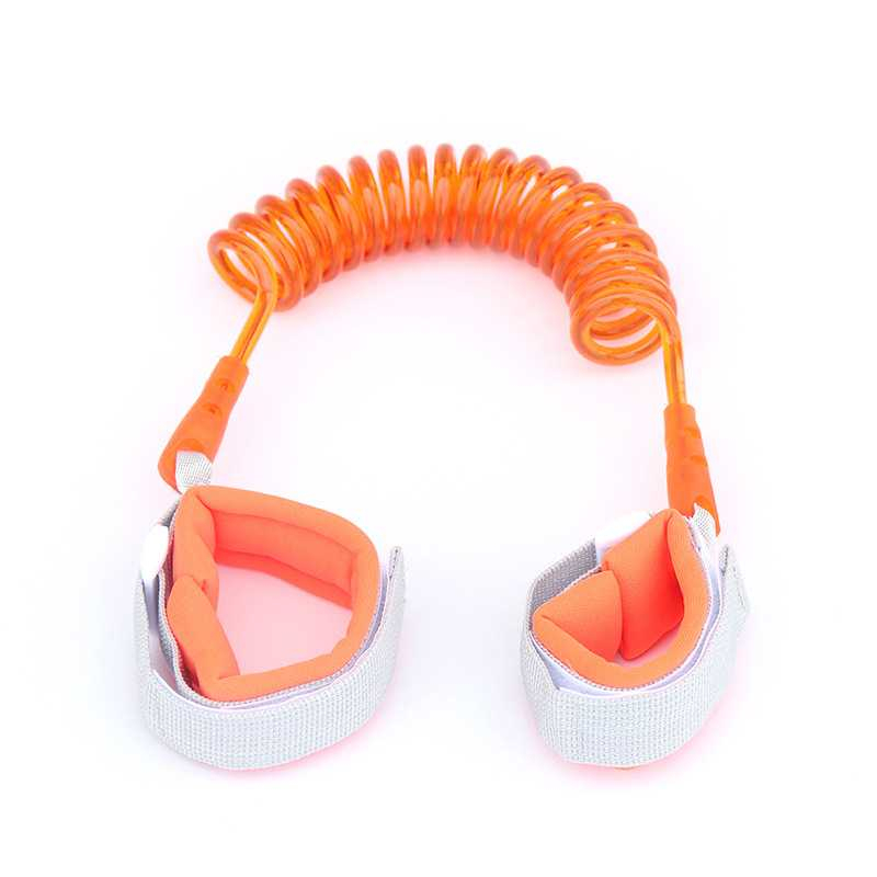 Child anti-lost rope anti-lost belt bracelet leash belt