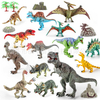 Dinosaur Toy Model,Jurassic Dinosaur Model,Solid Dinosaur Model