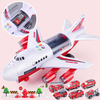 Aircraft Model,Simulation Toy Airplane,Passenger Aircraft Model