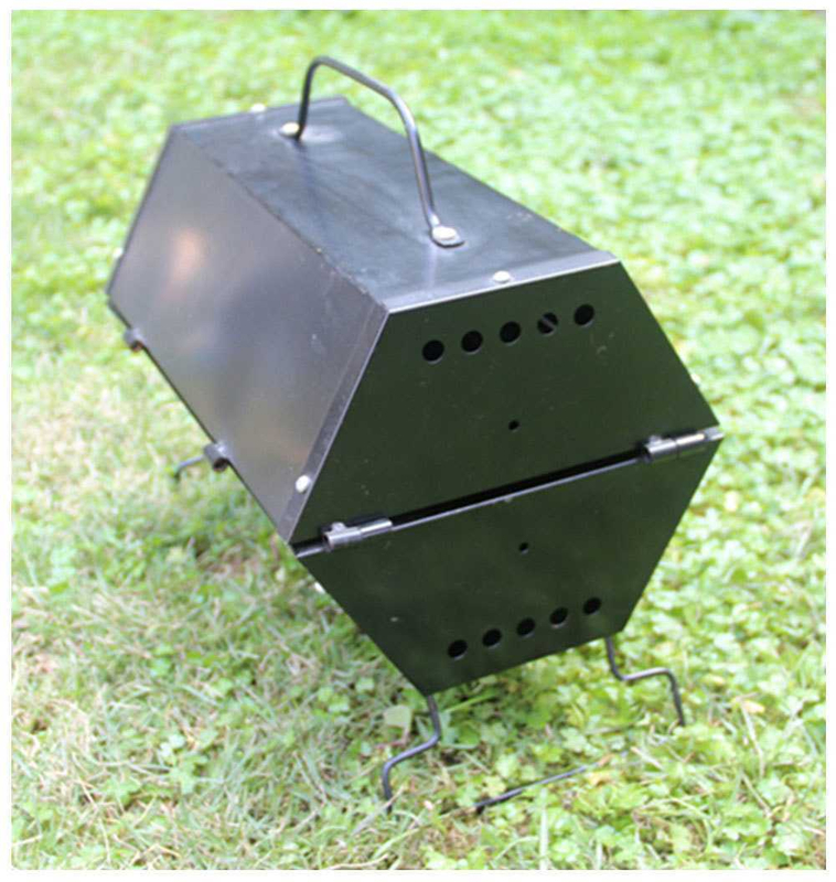 BBQ Camping BBQ Outdoor Family Party BBQ Charcoal BBQ Grill