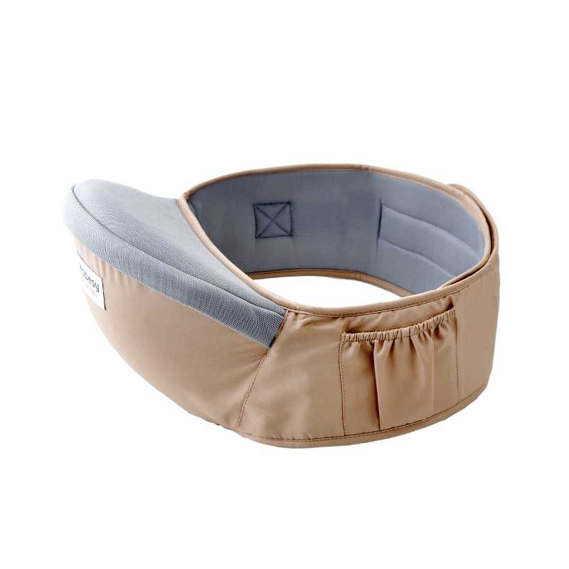 Baby Waist Stool Baby Carrier Single Stool Multi-function Front Cross-holding Stool Maternal And Child Supplies