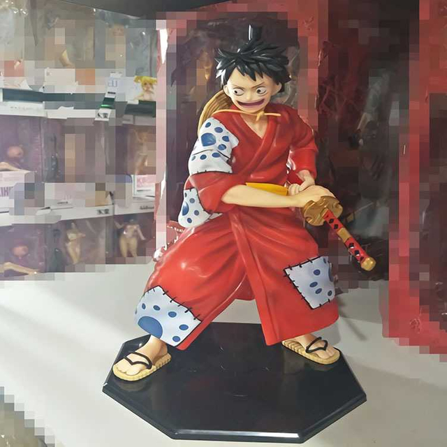 Hand Model,Luffy Taro Hand Model,Red Road Luffy Hand Model