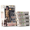 Eating Chicken Toys,Camouflage Military Model,Plastic Military Model