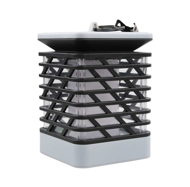 Flame Lamp,Solar Flame Light,Outdoor Flame Light