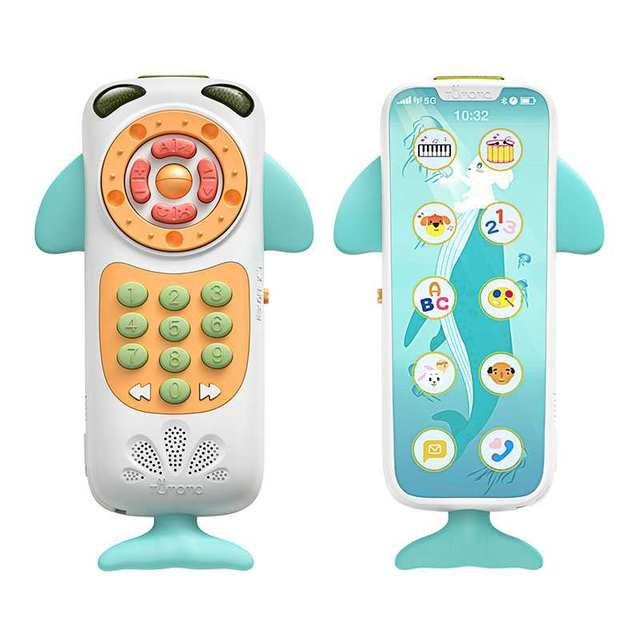 Toy Phone,Baby Toy Phone,Baby Simulation Phone
