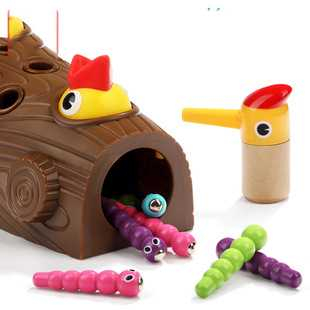 Microphone Toy,Children's Karaoke Microphone,Early Story Machine