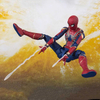 Spiderman Hand Model,Anime Hand Model,Iron Man Model