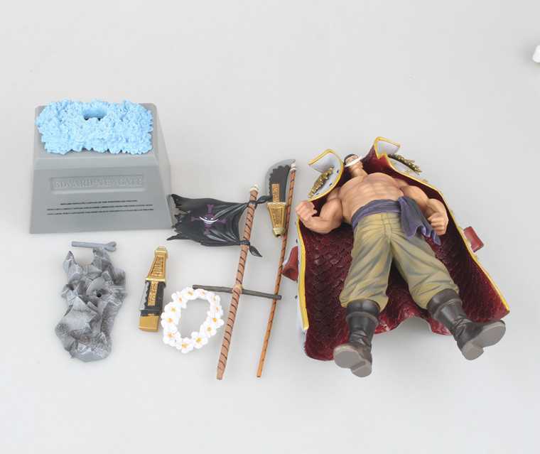 One Piece,One Piece Hand Model,Four Emperor Hand Model