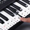 61-key children's music keyboard, educational toys, children's musical instruments, early childhood toys, gifts
