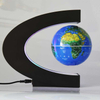 3 Inch Magnetic Suspension Globe High-end Business Gifts Crafts Ornaments