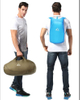 Ultra-light Portable Travel Bag Folding Backpack Waterproof Ultra-thin Skin Bag Hiking Outdoor Sports Backpack Male