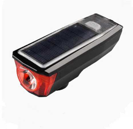 Bicycle Light,Solar Bicycle Light,Smart Car Light
