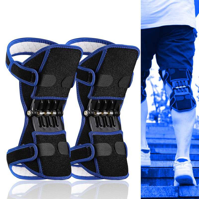 Sports Knee Pads,Outdoor Sports Knee Pads,Knee Booster