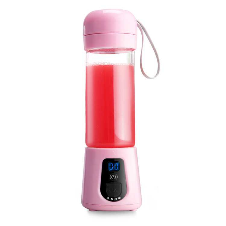 Multifunctional Fruit Blender Portable Juice Cup Juice Cup