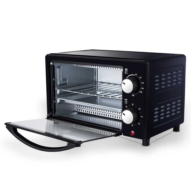 Electric Oven Household Oven Baking Small Oven Electrical Gifts