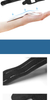 Wrist Joint Fixation Belt Breathable Wrist Sprain Fracture Fixation Sleeve Wrist Steel Plate Support Splint Protection Wrist