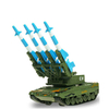 Tank Model,Missile Tank Model,Rocket Tank Car