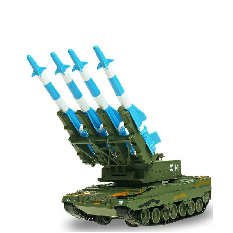 Tank Model,Missile Tank Model,Rocket Tank Car
