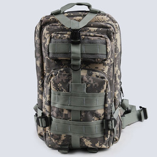 Outdoor Tactical Bag Training Equipment Camping Backpack Sports Friends Backpack