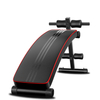 Sit-ups Sit-ups, Abdominal Panels, Belly Thin Waist, Multi-function Household Indoor Men And Women Fitness Equipment, Abdomen