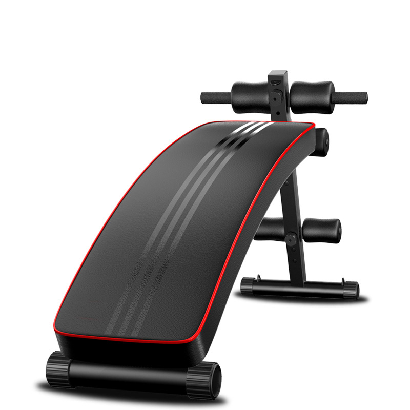 Sit-ups Sit-ups, Abdominal Panels, Belly Thin Waist, Multi-function Household Indoor Men And Women Fitness Equipment, Abdomen