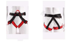 Half Body Waist Belt Seat Belt Outdoor Expansion Aerial Work Speed Drop Belt Half Body Belt