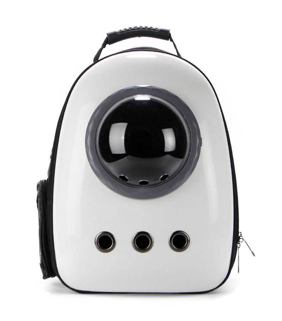 Cat Bag Space Bag Pet Bag Pet Backpack Out Portable Dog Shoulder Car Outfit Cat Bag