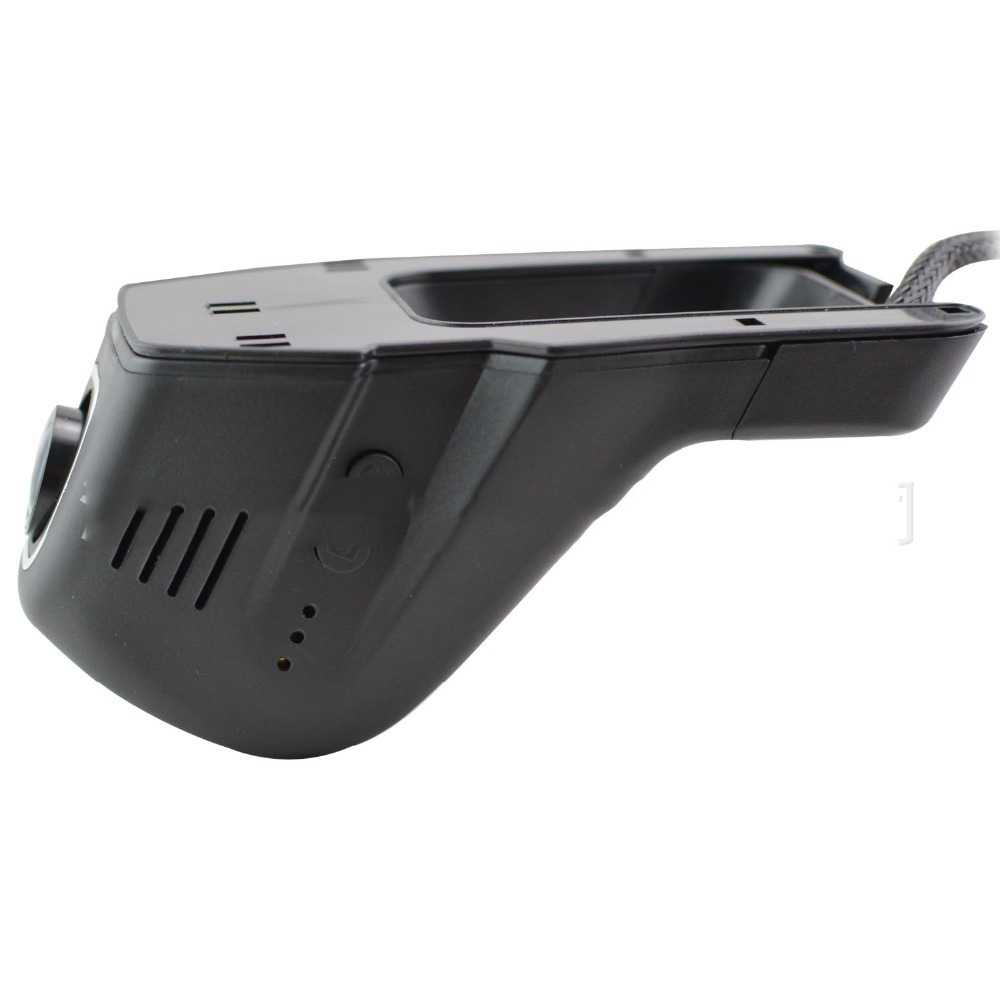 Hidden Recorder,Car Hidden Recorder,WiFi Dedicated Driving Recorder
