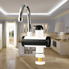 Digital Display Electric Hot Water Tap, Hot Type Hot Water Tap Heater, Kitchen And Bathroom Water Heat